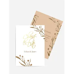Hochzeitskarten selbst gestalten mit Spruch und Fotos im Onlinedesigner bei Meine-Kartenmanufaktur.de