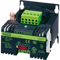 Murrelektronik Kompaktnetzgerät 85362