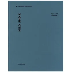 Hild und K (München), Fachbücher von Ulrich Schwarz