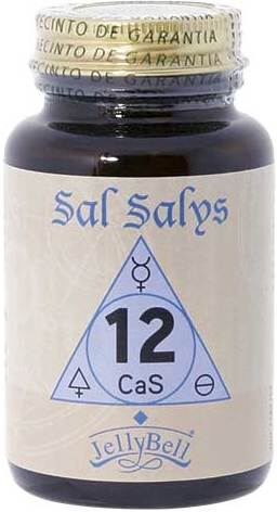 Jellybell Salt Salys 12 Cas 90 Tablets