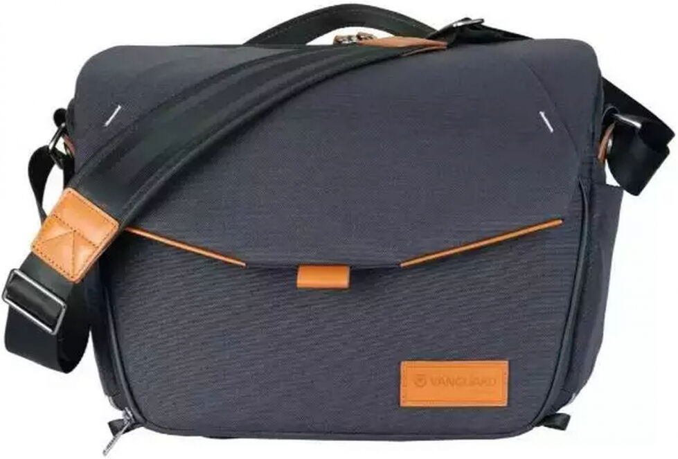 Vanguard VEO CITY S38 Schultertasche navy  Dealpreis