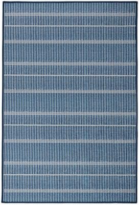 Annie Selke Dash & Albert Samson Machine Washable Rug