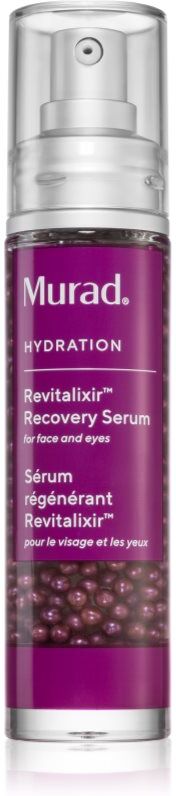 Murad Revitalixir Recovery Serum intense revitalising serum 40 ml