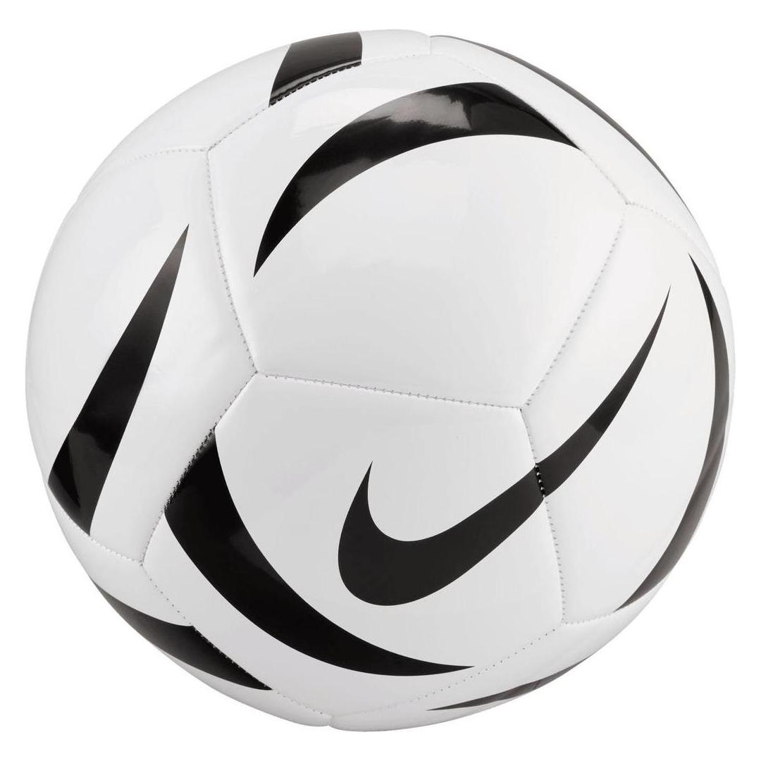 Nike Pitch Train Ball (5) (HV6341-100-5)
