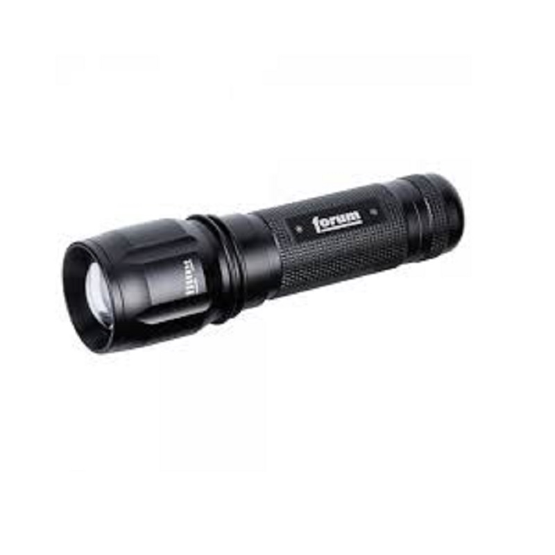 FORUM LED-Taschenlampe - 230 lm 4263603055