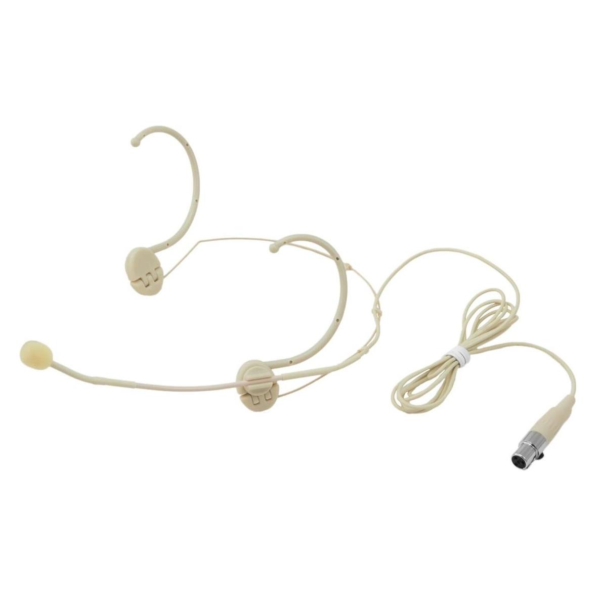 Relacart UT-222 Bodypack 522-554 MHz mit HM-600S Headset (13055183)