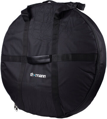 Thomann Gong Bag 85cm Noir