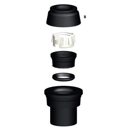 Georg Fischer GF RED.SET IJOINT PP D32-25 (8025351226727)