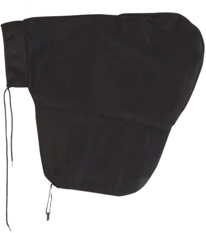 Ribimex Sacco di raccolta PRASB2400/SAC