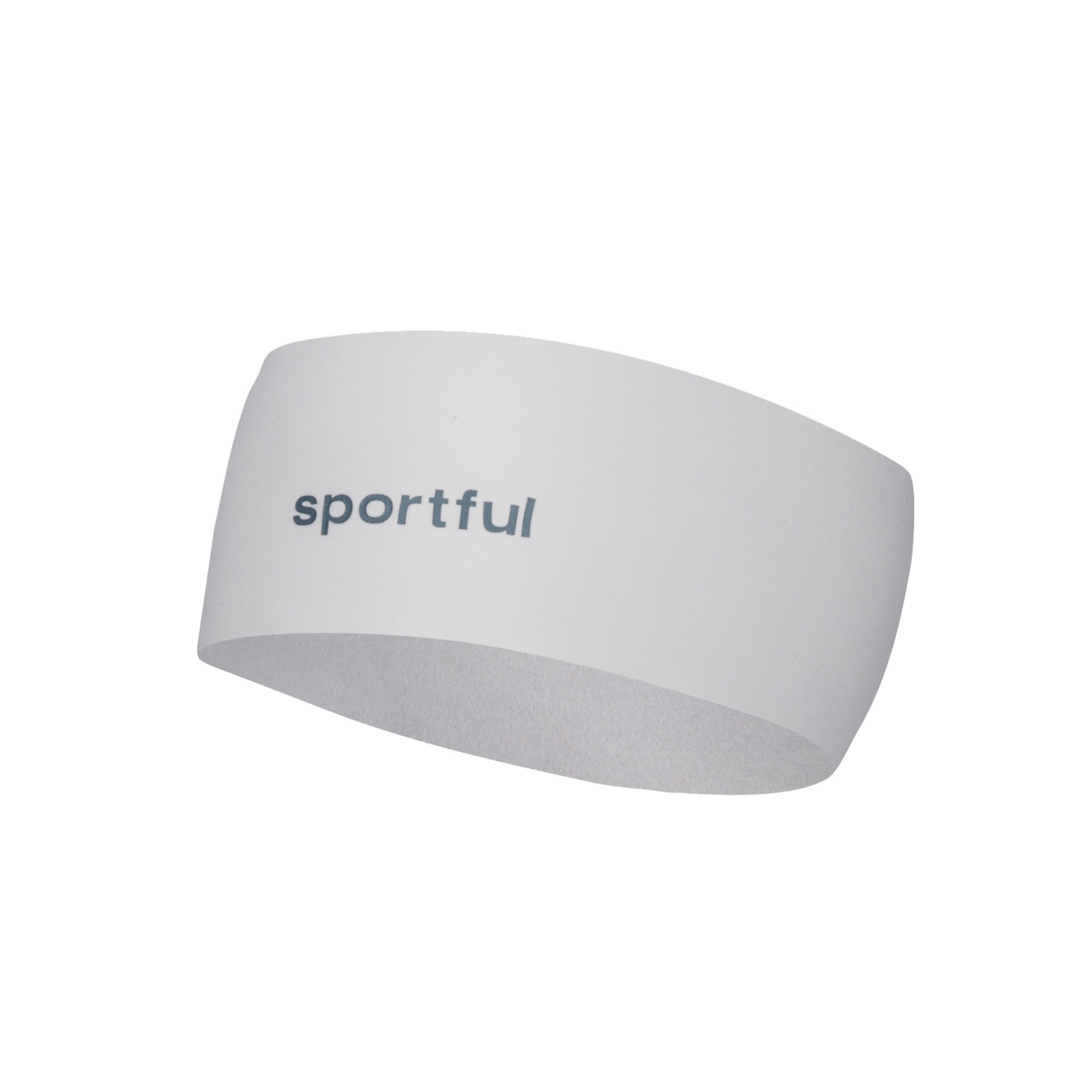 Sportful Active Stirnbänder weiss