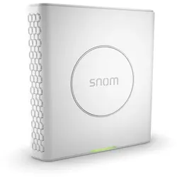 Snom M900 IP-DECT-Basis für Multizellbetrieb