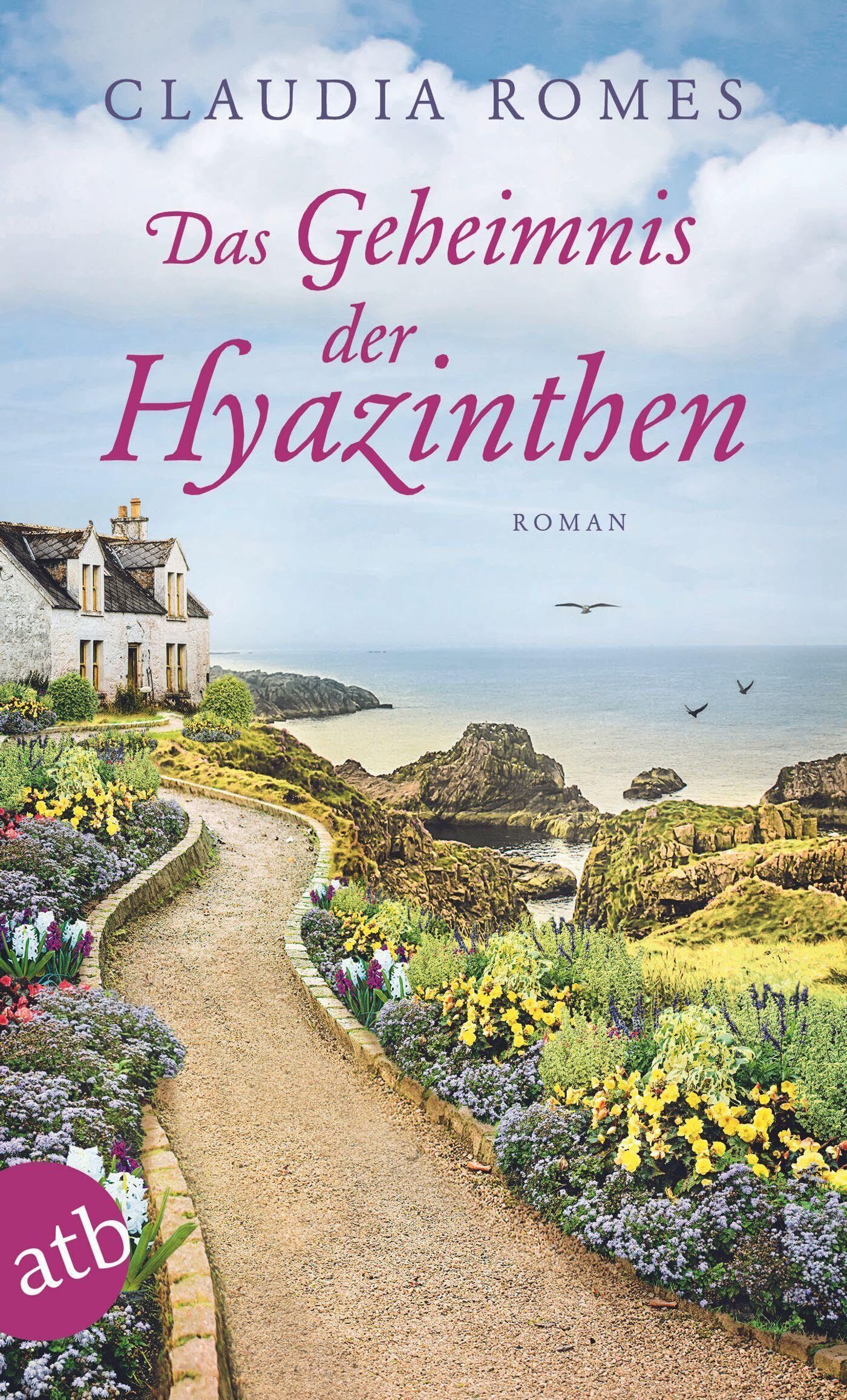 Claudia Romes - Das Geheimnis der Hyazinthen - Preis vom 09.10.2026 07:28:09 h