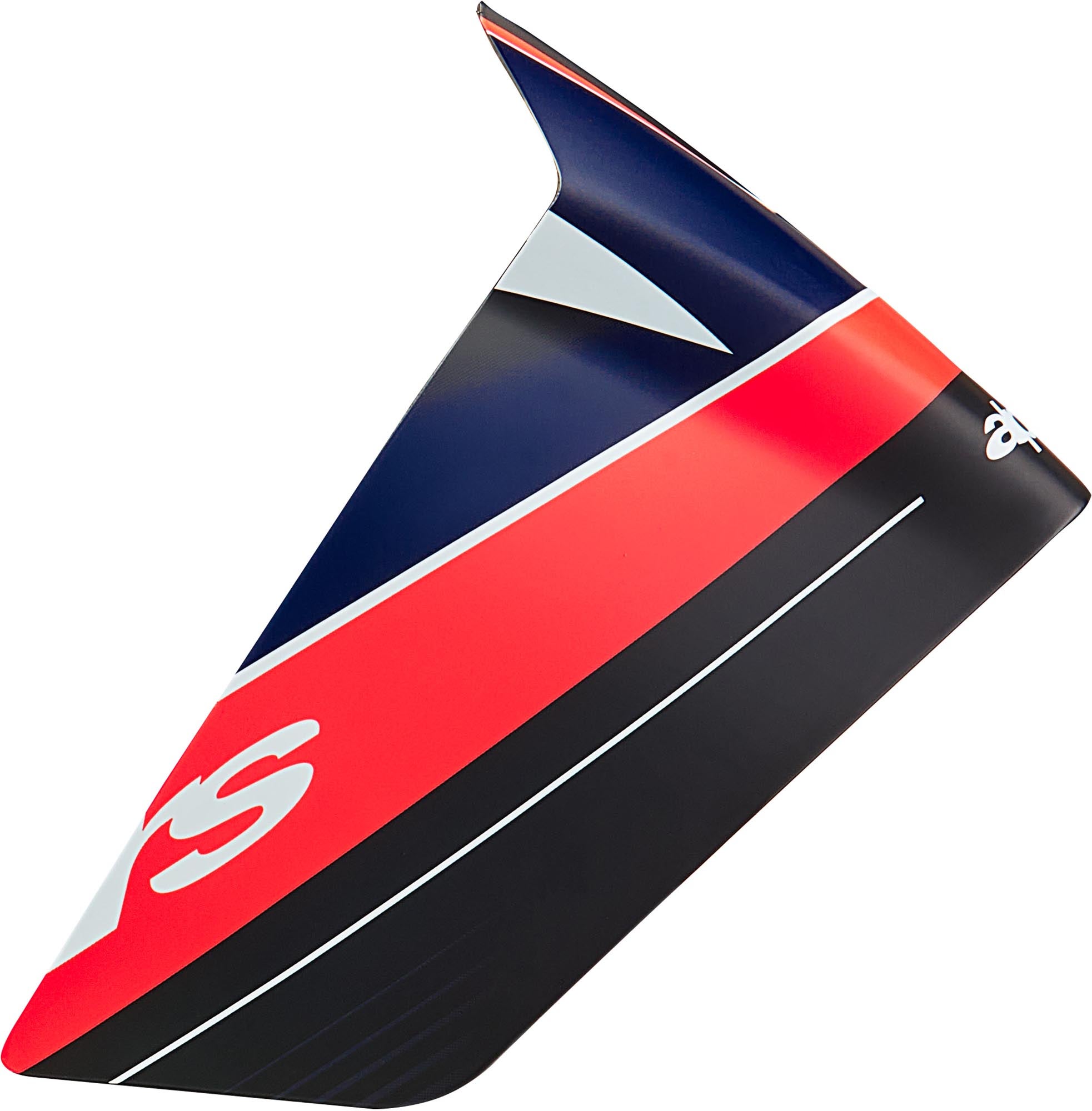 Alpinestars Supertech R10 Team Race Spoiler 8953424-1383-TU