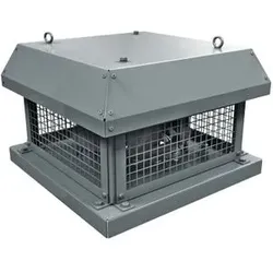 Aereco Radialventilator VMF/S 1000 D H II ? 200?1.100 m3/h ? 0,12 kW ? 230 V ? 4...