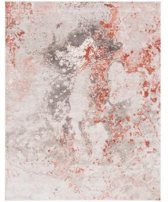 SAFAVIEH Meadow Surekha Modern Abstract Rug