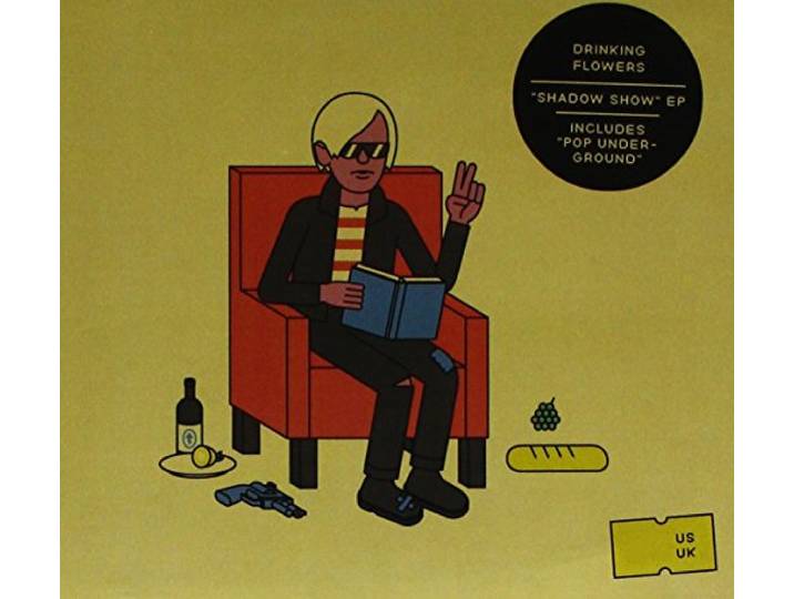 Drinking Flowers - Shadow Show Ep