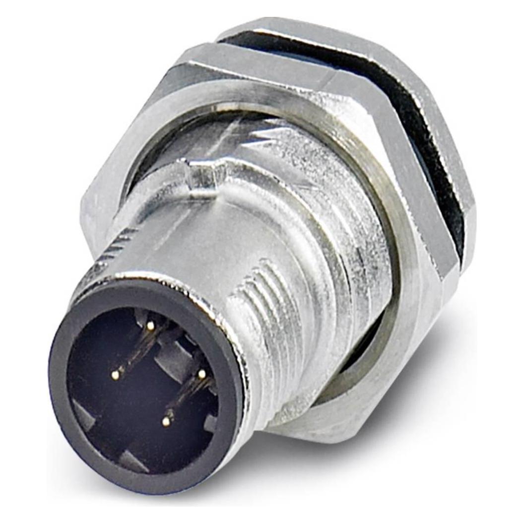 Phoenix Contact Sensor-/Aktor-Einbausteckverbi (1551516)