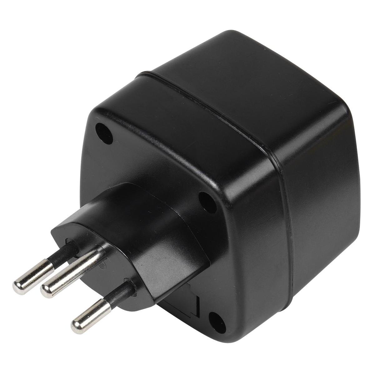 Vivanco Reiseadapter (VVTRAVADSCH-CH)
