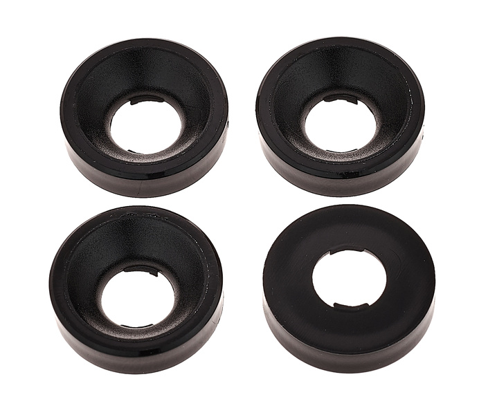 HK Audio U-bracket Vertical LUNAR 112 X nero