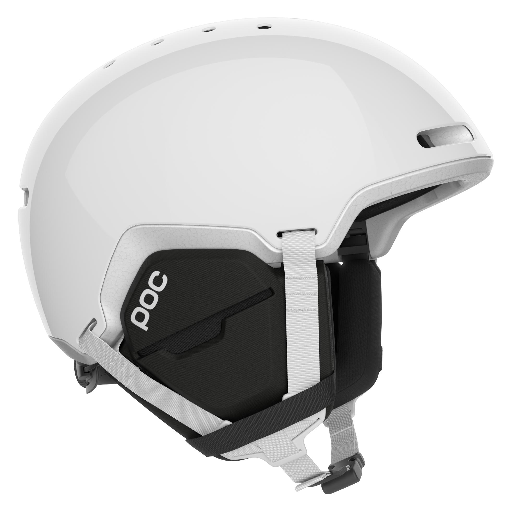 Poc Calyx Carbon Skihelm (55 - 58 cm, M) (66538004)