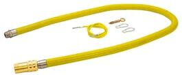 Gas Flex Systems GFS® Gas Catering Hose - 3/4 x 1500mm