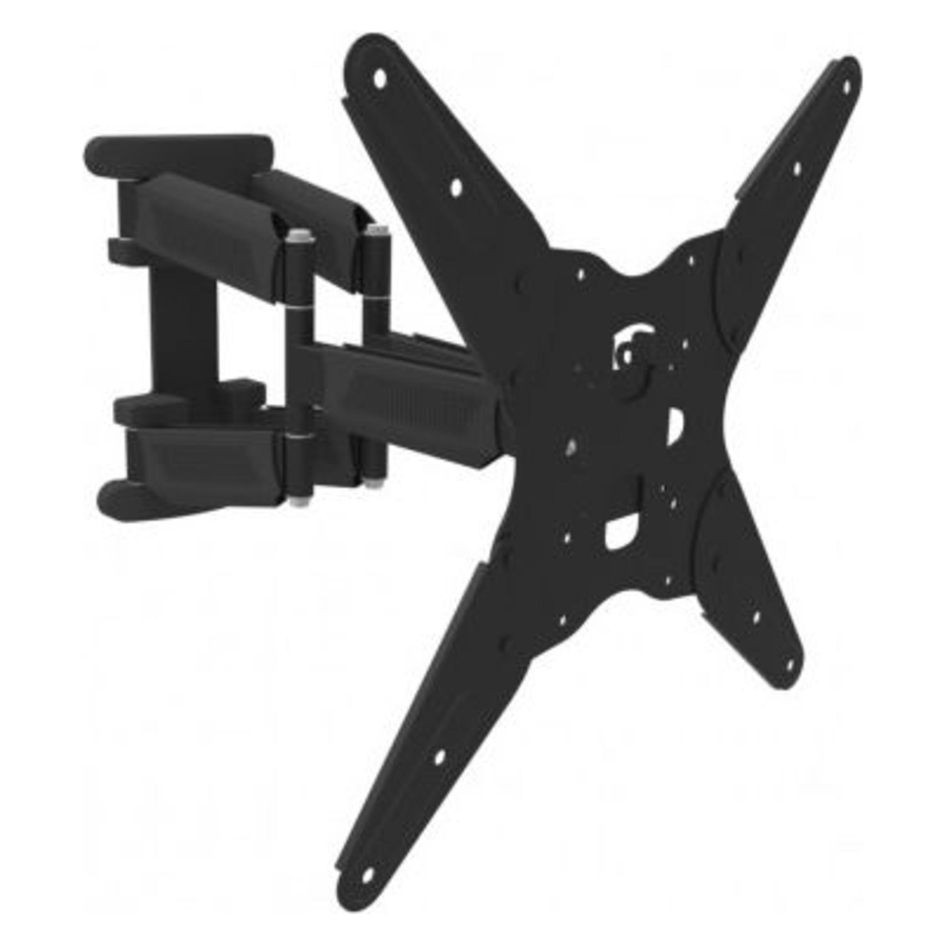 Art RAMT AR-73 Holder AR-73 for LCD (Wand, 35 kg, 19" - 55") (RAMT AR-73)