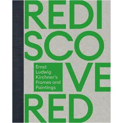 Rediscovered & Reunited, Fachbücher von Katharina Beisiegel, Werner Murrer, Rajka Knipper