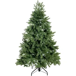 Weihnachtsbaum Roswell Grün H: ca. 150cm
