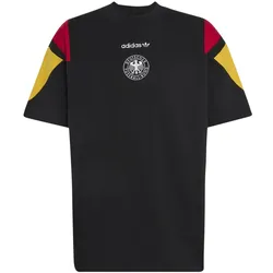 adidas Originals DFB Deutschland EQT T-Shirt WM 2026 Herren KY7083 - black L