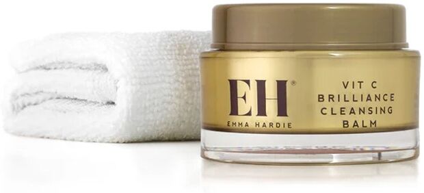 Emma Hardie Vit C Brilliance Cleansing Balm 100g