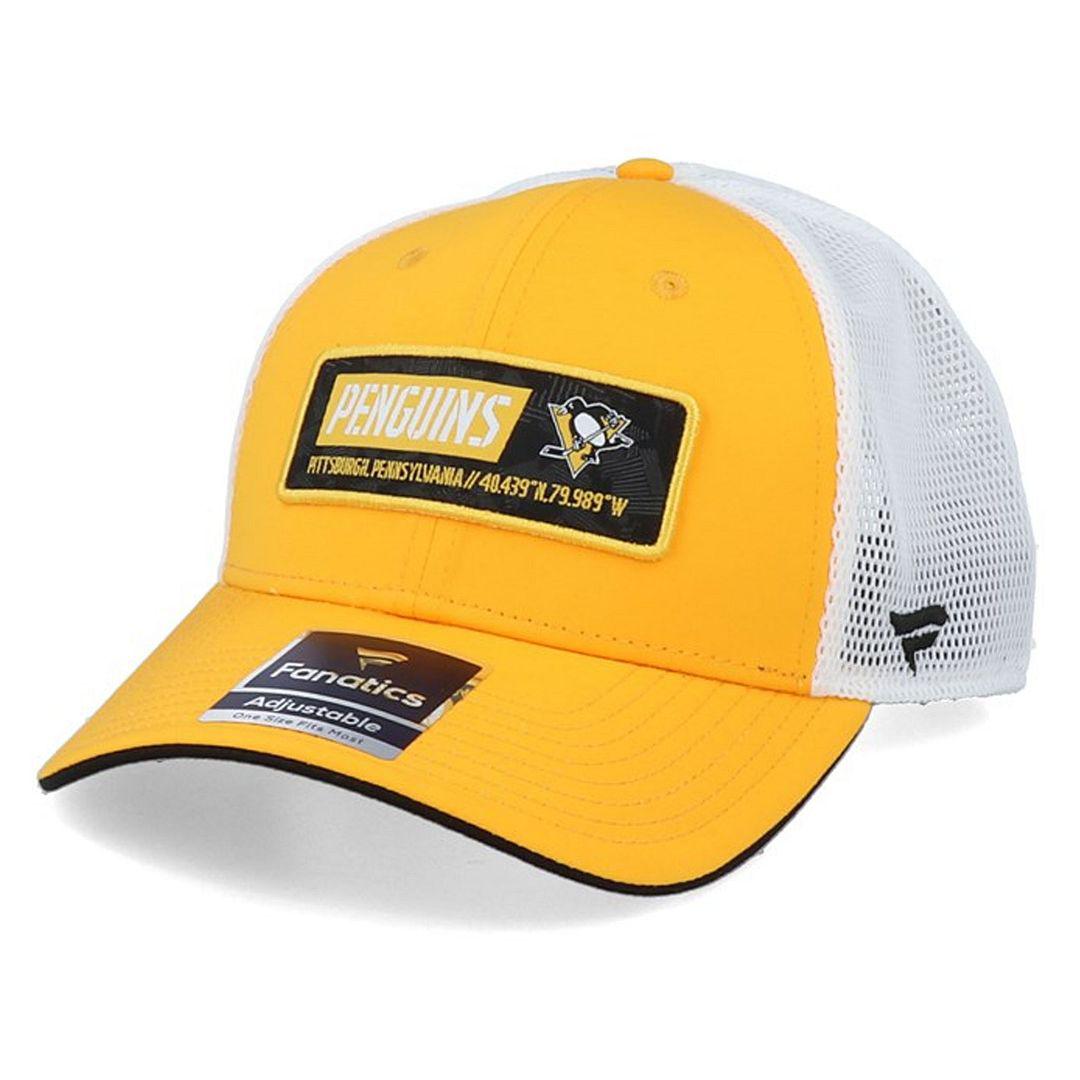 Fanatiker NHL Pittsburgh Penguins Cap