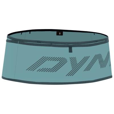 Dynafit - Running Belt - Hüfttasche Gr L türkis