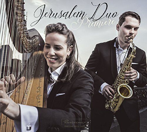Jerusalem Duo - Premiere - Preis vom 30.09.2026 22:30:23 h