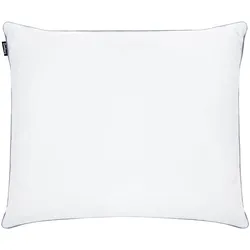 KOPFKISSEN Weiß Hoch 50/60 cm Teide