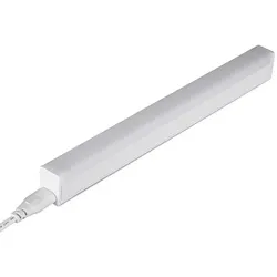 Braytron 87 cm 11w Unterbauleuchte LED 230V Lichtleiste Küche Lampe Beleuchtung Schrank Leuchte Kaltweiß