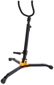 Hercules Stands DS535B Baritone Sax Stand