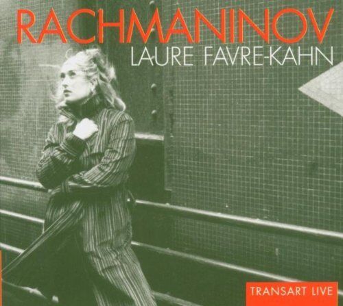 Laure Favre-Kahn - Sonate 2-5 Preludes - Preis vom 09.10.2026 07:28:09 h