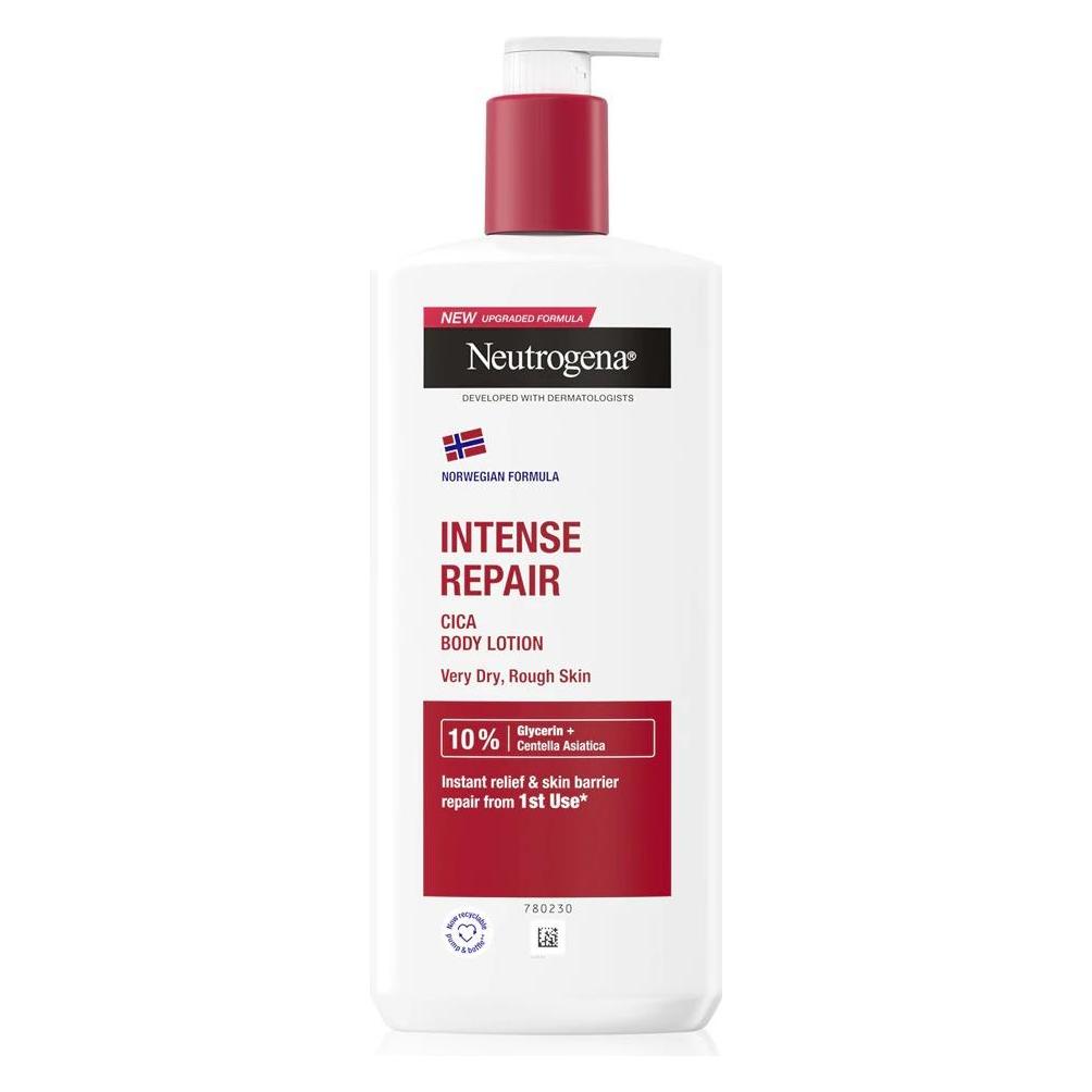 Neutrogena Norwegian Formula Regenerating body emulsion for very dry, rough skin 400 ml (Körperlotion, 400 ml) (517582600)