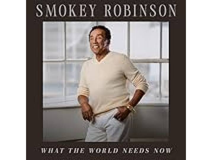 What The World Needs Now[Ash LP]