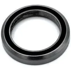 Black Bearing, Steuersatz