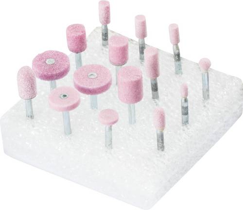 PFERD TOOLS 33920231 Schleifstift-Set 1 Set