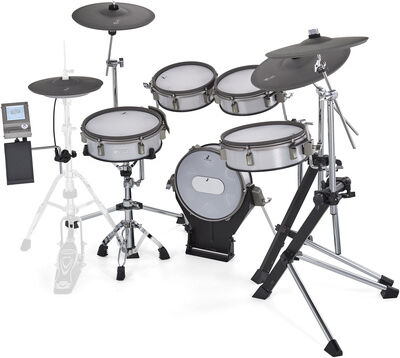 Efnote 3 Style-B E-Drum Set
