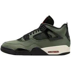 Nike Air Jordan 4 Retro OG SP Undefeated - 43