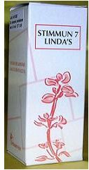 Lindaservice Stimmun 7 Lindas Gocce 5 ml
