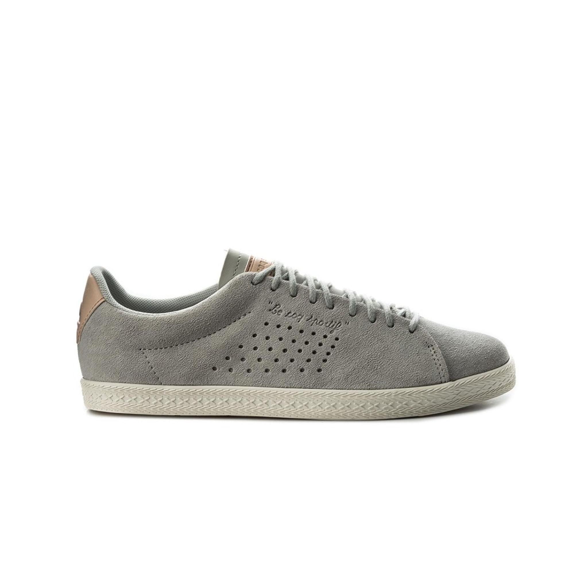 Le Coq Sportif Charline Grijze Damestrainers