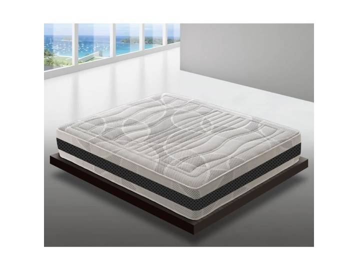 Matelas « deluxe » 160x200