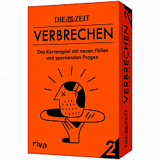Riva Verlag ZEIT Verbrechen 2 - deutsch 310547