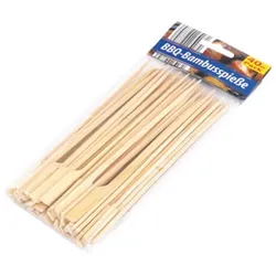 BBQ Bambusspieße