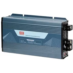 MeanWell, Autobatterie Ladegerät, Mean Well Bleiakku-Ladegerät NPB-750-24 24 V Ladestrom (max.) 22.5 A (NPB-750-24) (22.50 A, 24V)