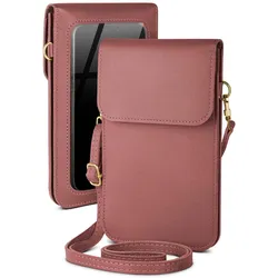 moex CitySling HMD Skyline Handytasche zum Umhängen